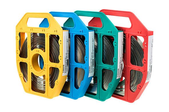 Stainless Steel Band Clamp Solutions